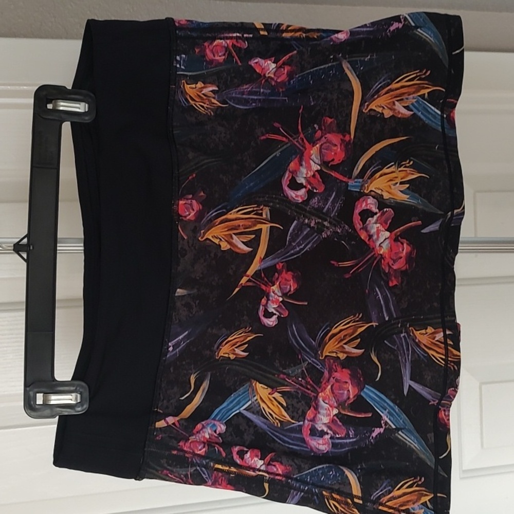 Lululemon Skort